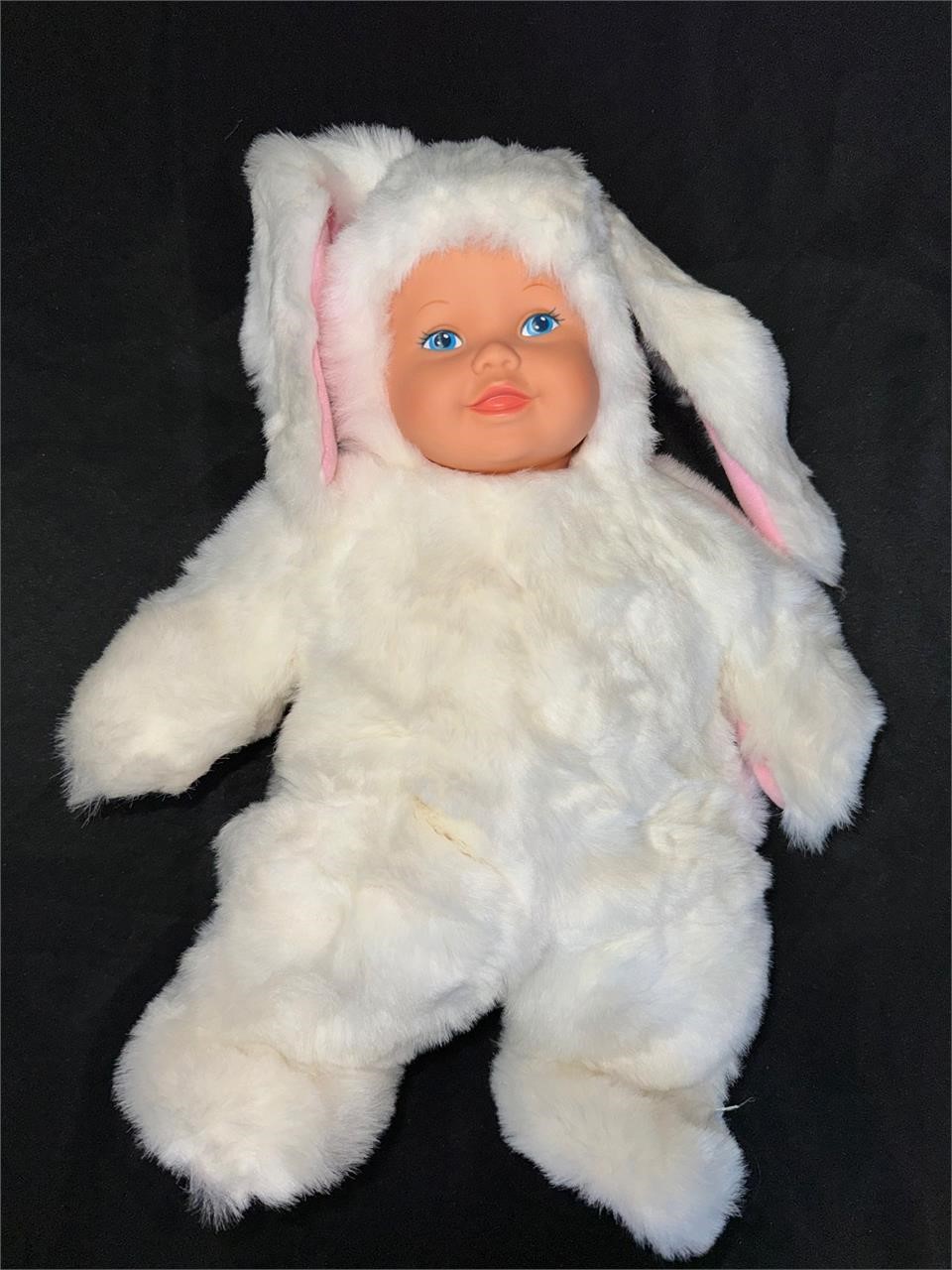 Bunny Doll