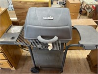 Charbroil Gas Grill - As Is