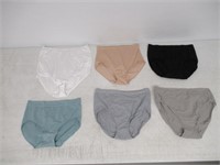 Lot of Women's LG Underwear