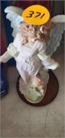 ANGEL FIGURINES