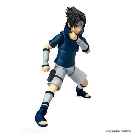 Ultimate Legends Sasuke (Young) 5 Figure