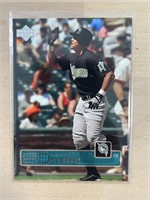 Miguel Cabrera 2003 Upper Deck Rookie