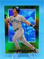 Edgar Martinez 1996 EX 2000