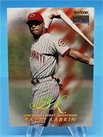 Barry Larkin Skybox Premium