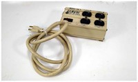 Isobar Model IB Noise Filter And Surge Protector