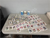 JOGO 1994 CFL collectors cards
