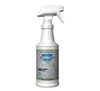 Sprayon CD1205 Eco Grade RTU Glass Cleaner
