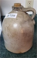 Great old Jug, not perfect
