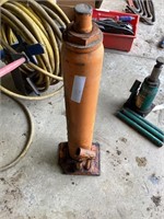 8 Ton Long Ram Hydraulic Hand Jack