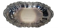 Countress International Silver Co Plate