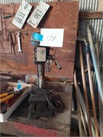 Drill press, Duracraft, model 40831