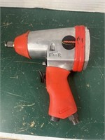 Rockford Pneumatic Impact Wrench