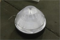 Energy Solutions  LED Canopy Light Fixture