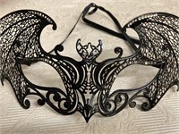 MASQUERADE BALL COSTUME MASK