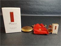 EAU DE MURANO Limited Edition Parfum .17 oz