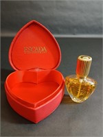 LIZARD HEART SET by ESCADA Parfum .5 oz