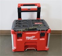 Milwaukee Pack Out Rolling Modular Tool Box