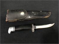 Vintage Buck Knife