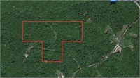 40+/- Wooded Acres | Chapel Hill Rd