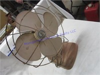 WIRE FAN