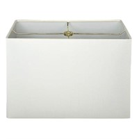 Royal Designs, Inc. Rectangle Hardback Lamp