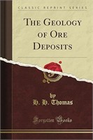The Geology of Ore Deposits - Paperback