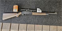 Crossman 2100 Classic BB gun w/ BBs