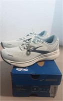 Brooks "Ghost 14" Womens Shoes-Size 5