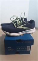 Brooks "Range" Womens shoes-Size 6.5