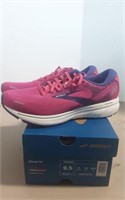 Brooks "Ghost 14" Womens Shoes-Size 9.5