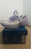 Brooks "Ghost 14" Womens Shoes-Size 8