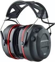$80 3m pro protect electronic ear protection