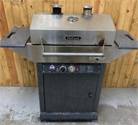 Stainless Holland Propane Grill