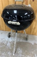 Weber Charcoal Grill