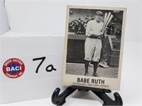 TOPPS, BABE RUTH #91