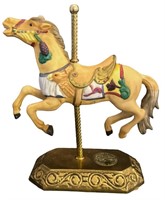 Willitts Designs Carousel Horse