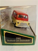 Corgi Classic Bedford CA Dormobile