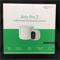 ARLO PRO 2 WIRELESS HD SECURITY