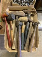 MISC. HAMMERS