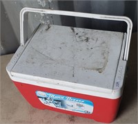 Island Breeze Cooler, Could Use a Cleaning