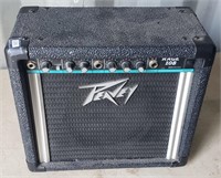 Vintage Peavey Rage 108 Amplifier/Equalizer