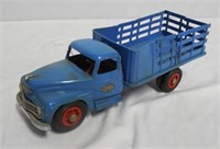IH Stake Truck Product Miniature Company
