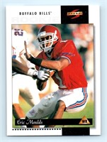 RC Eric Moulds Buffalo Bills