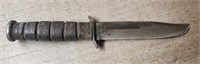 USMC - KA BAR Knife