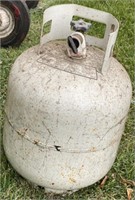 Propane Tank