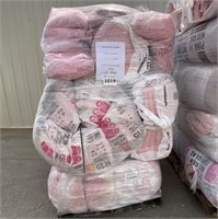 Owens Corning R-15 UnFaced Insulation x 14 Bags