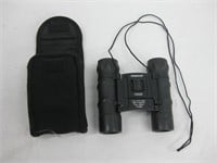 Tasco 10x25 Compact Binoculars w/ Case