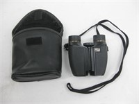 Bausch & Lomb 8x24 Compact Binoculars w/ Case