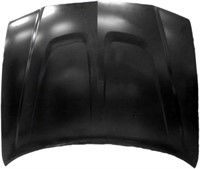 Sherman Replacement Hood Panel - CH1230291