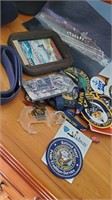 Misc Naval Items/ Decor/ Memoribilia